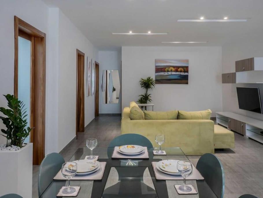 Top Floor Apt With Common Pool Close To All Amenities St. Paul's Bay Exterior photo